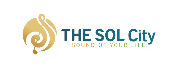 Logo The Sol City