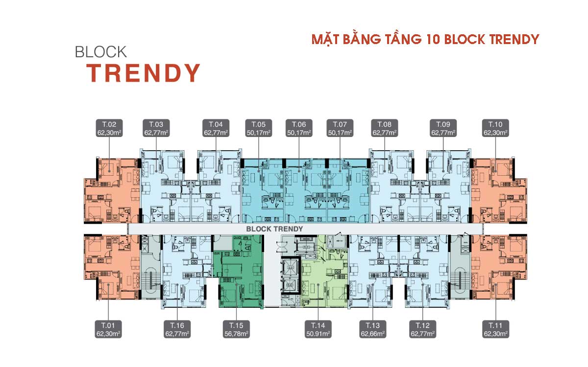 MAT BANG TANG 10 BLOCK TRENDY
