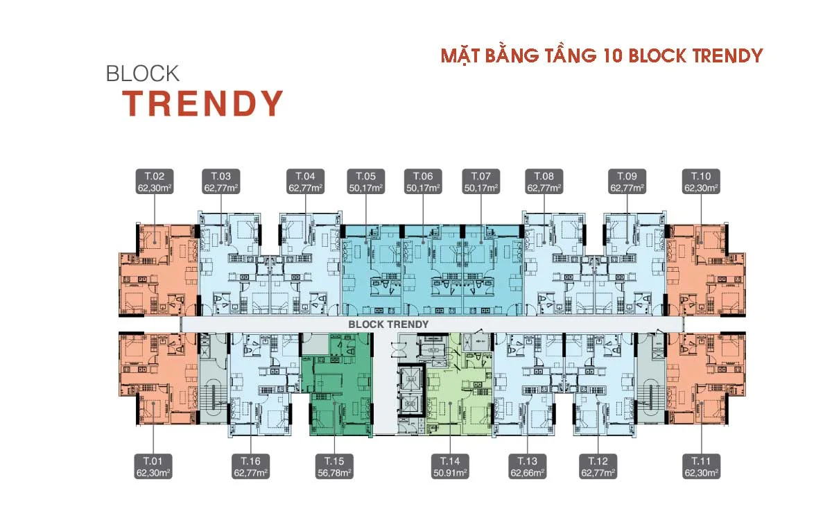 MAT-BANG-TANG-10-BLOCK-TRENDY MAT-BANG-TANG-10-BLOCK-TRENDY