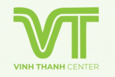 logo Vinh Thanh Center