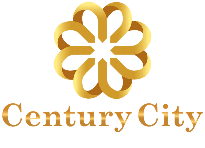 logo century city