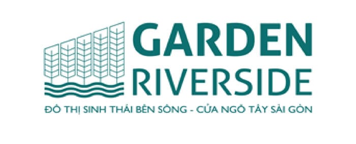 logo garden riverside
