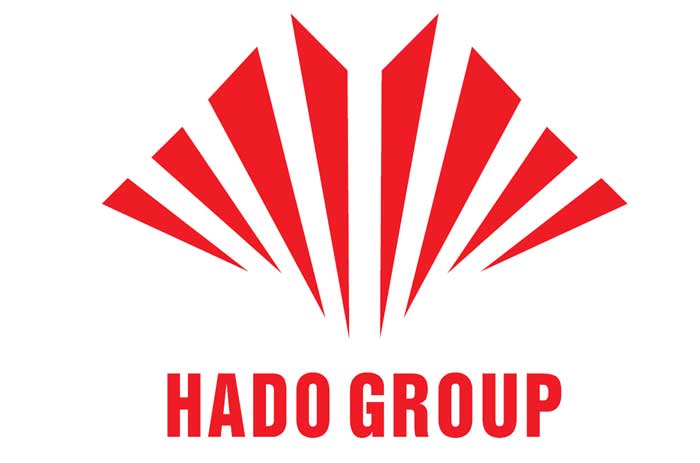 logo hado group