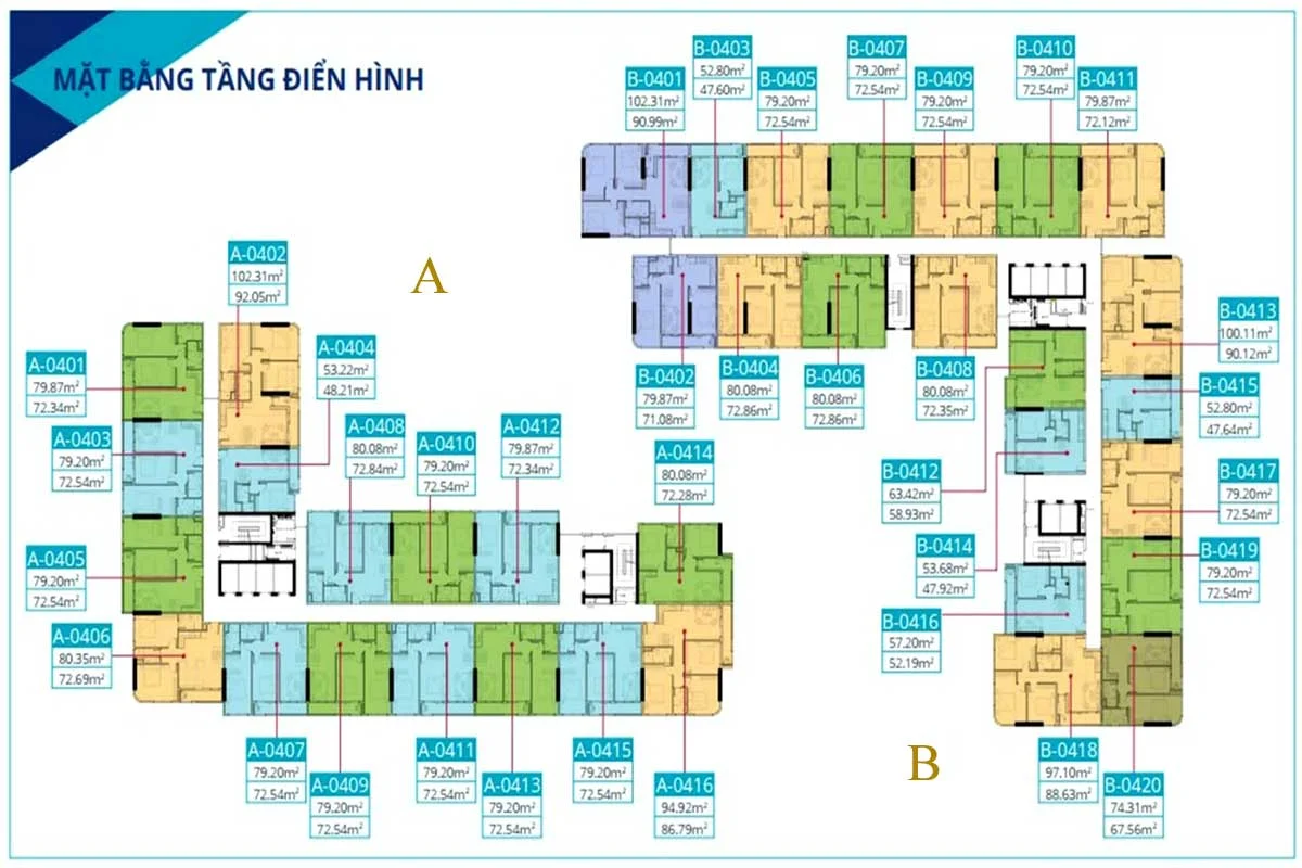 mặt bằng dự án opal cityview mặt bằng dự án opal cityview