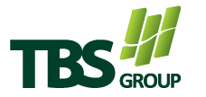 tbs group logo