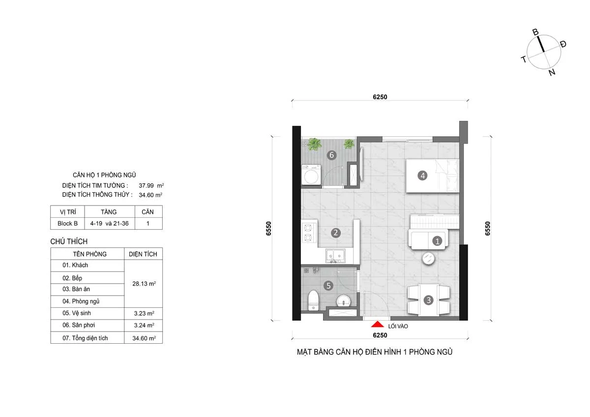 căn hộ 1 phòng ngủ opal cityview đất xanh căn hộ 1 phòng ngủ opal cityview đất xanh