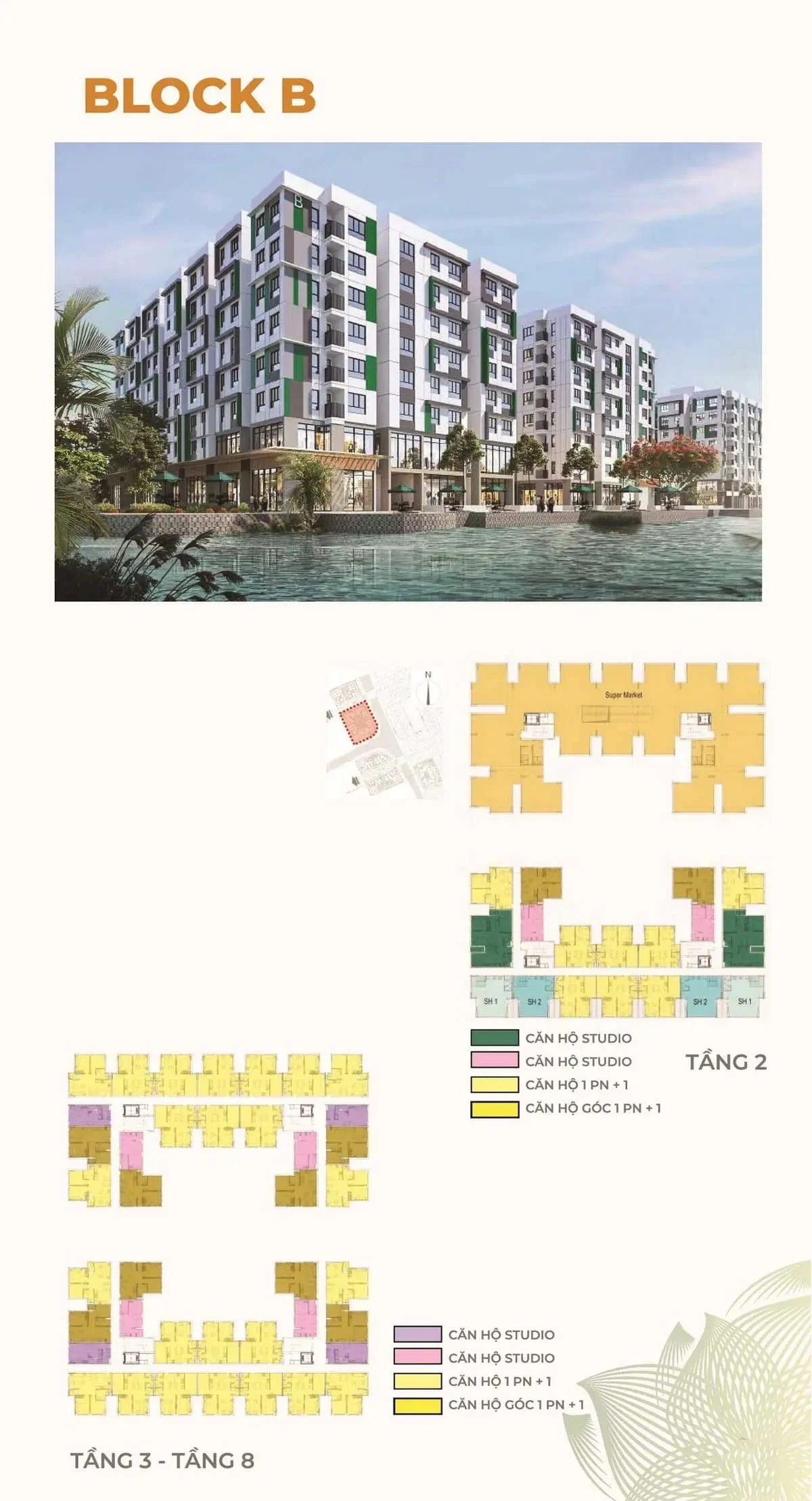 Thiet-ke-Block-B-Du-an-Can-ho-Dr block B dự án