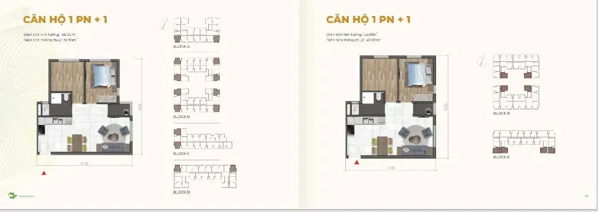 Thiet-ke-Can-ho-1PN-Dragon-E-Hom-1-1 thiết kế căn hộ dự án