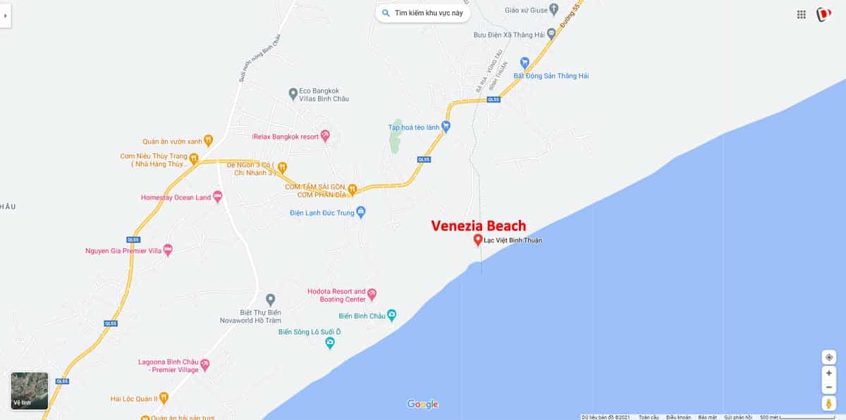 Vi-tri-Du-an-Venezia-Beach-Binh-Thuan