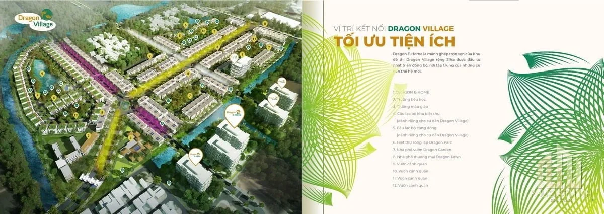 tien-ich-du-an-dragon-ehome-quan-1 tiện ích nội khu dự án