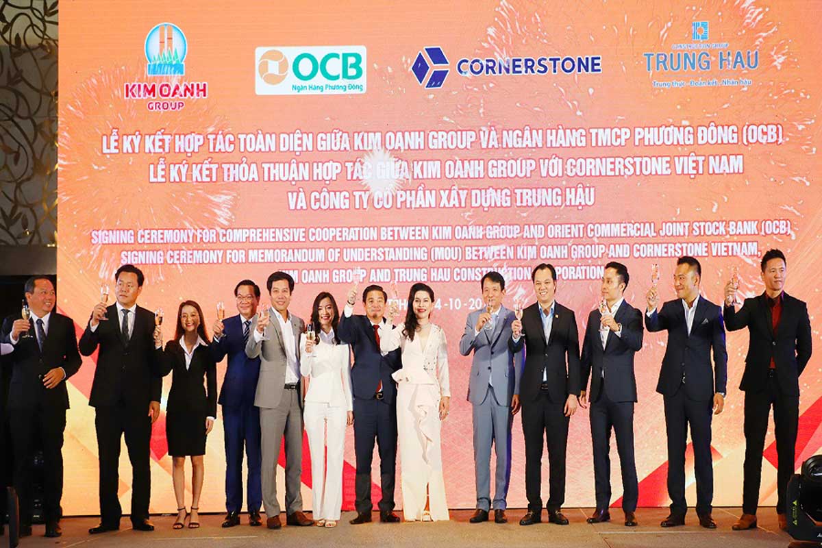 Kim-Oanh-Group-hop-tac-chien-luoc-voi-OCB-CornerStone-Viet-Nam-va-Trung-Hau