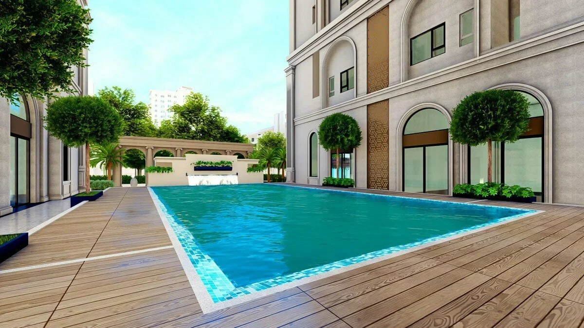 Tien-ich-ho-boi-du-an-can-ho-Legend-City tiện ích hồ bơi dự án