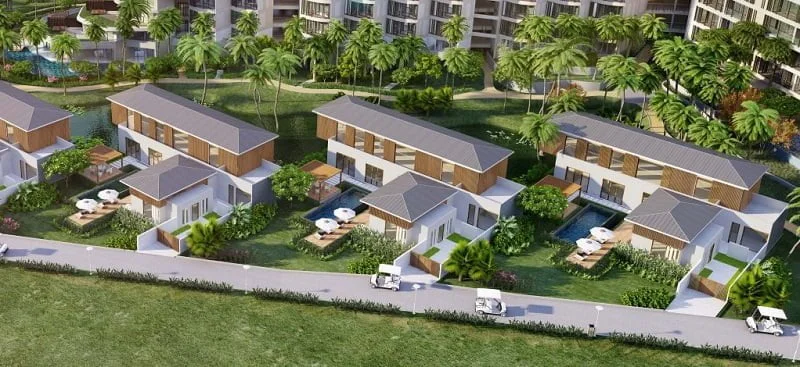 tổng quan dự án