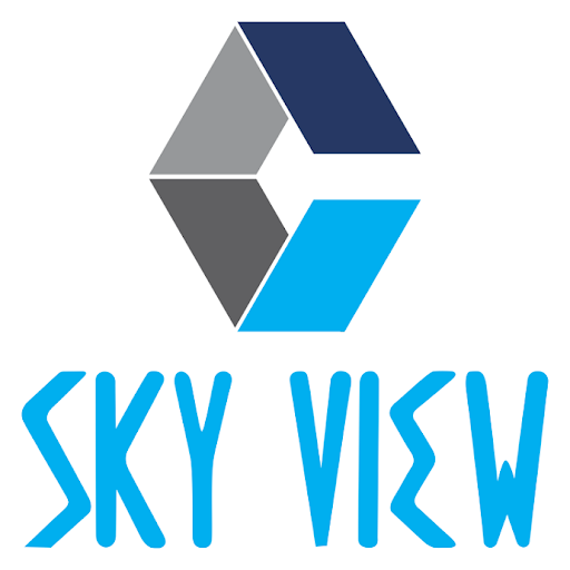 logo c skyview