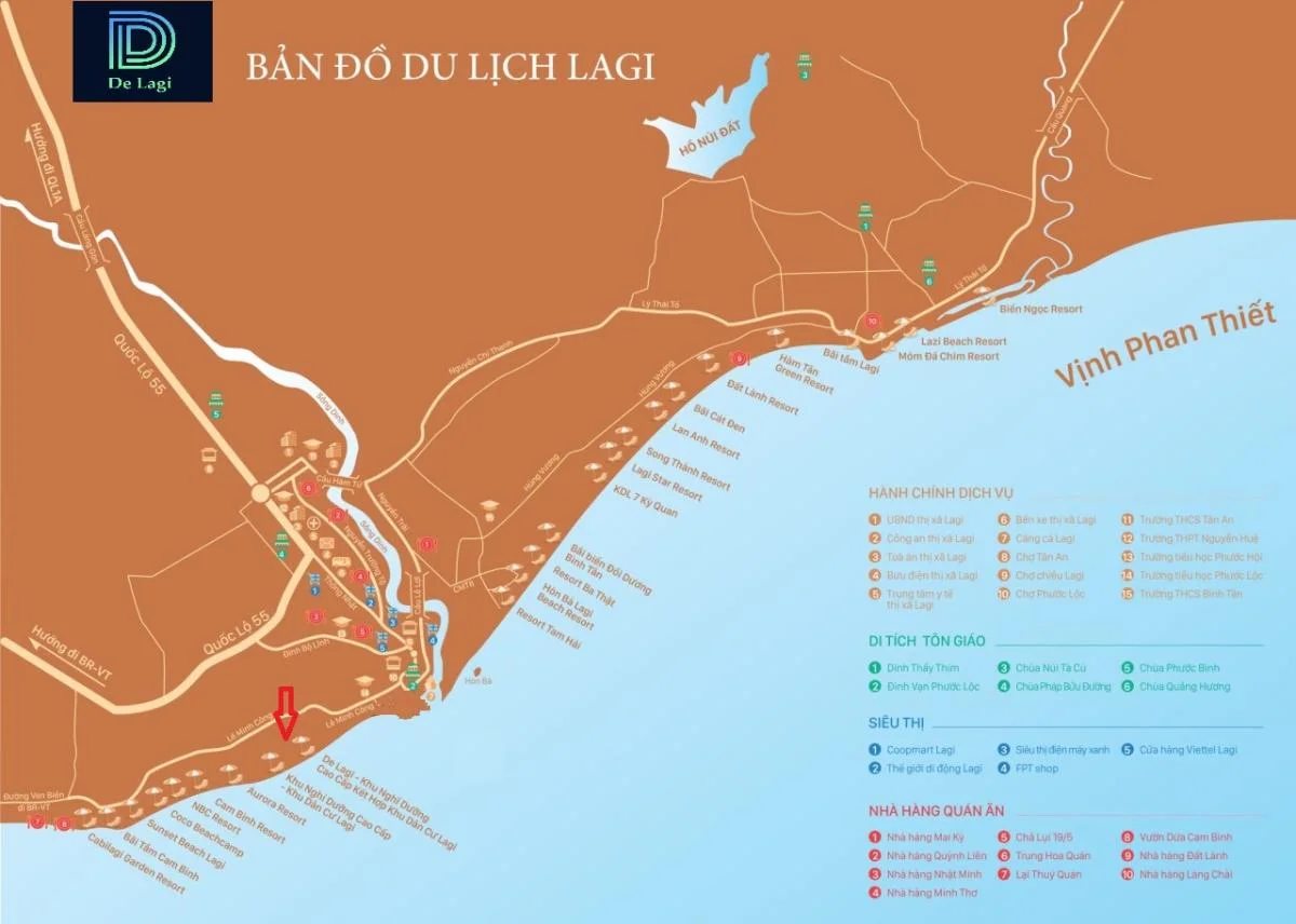 de-lagi-du-lich_1649737416 bản đồ du lịch lagi