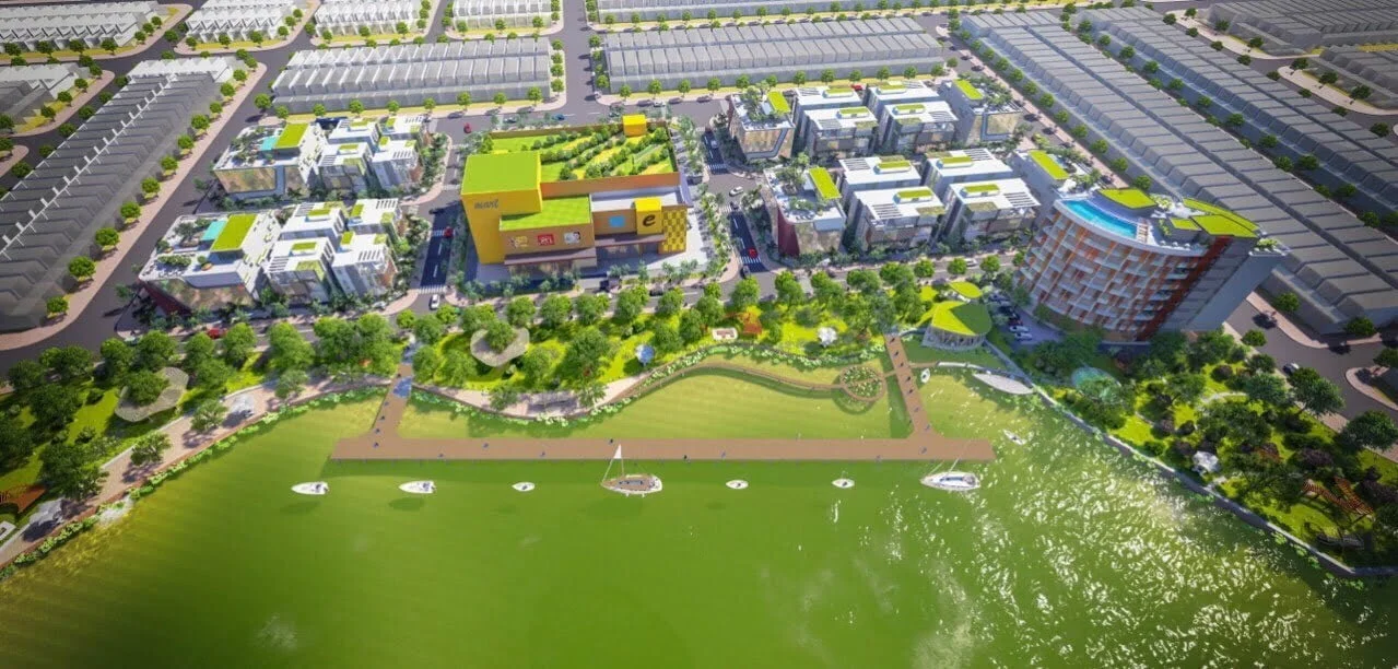 z3136866065425_8e79ddbbe2445a50a2f4998482166595 khu công viên dự án bạc liêu riverside