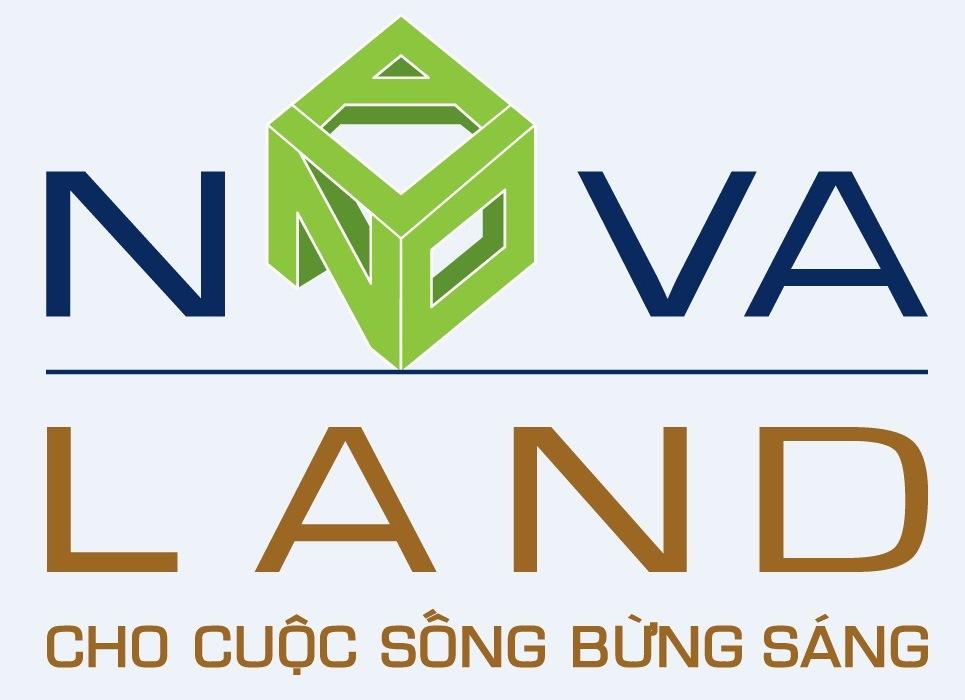 logo novaland