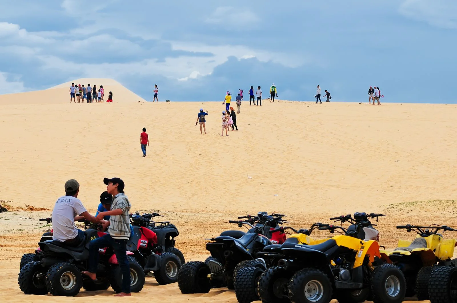 Rea-Phan-Thiet_Tiem-nang-tam-diem-cua-tu-giac-vang-du-lich-3 khu du lịch bàu trắng