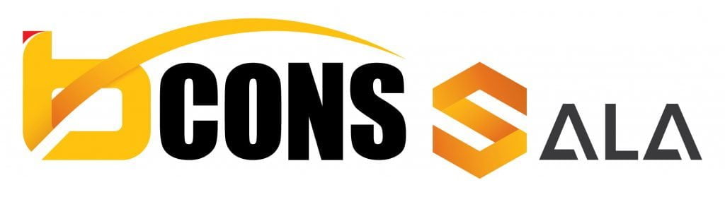 Logo dự án Bcons Sala