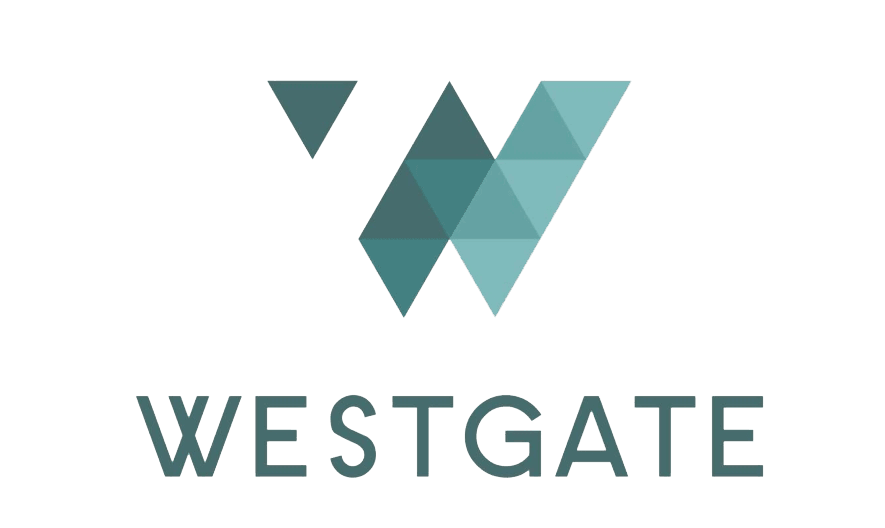 logo dự án west gate
