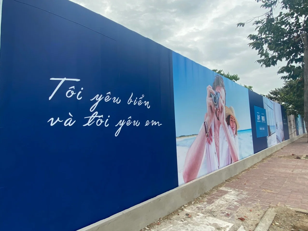 tien-do-du-an-paragon-vung-tau-02 hình ảnh thực tế tại dự án