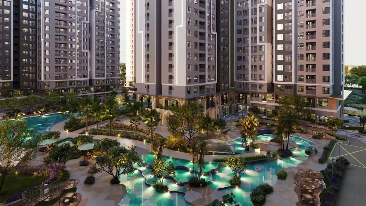 tien-ich-noi-khu-du-an-west-gate công viên nội khu dự án
