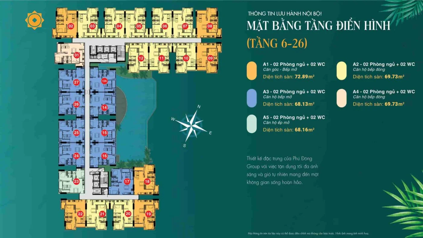 mat-bang-tang-6-26-phu-dong-sky-garden-1-1400x788-1 mặt bằng tầng điển hình dự án