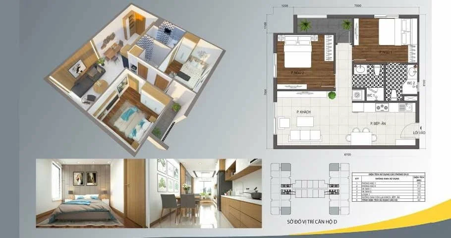 z3420416131193_0e947bbb7af07070e249b4fe7a10d7e8 thiết kế căn hộ 2 phòng ngủ