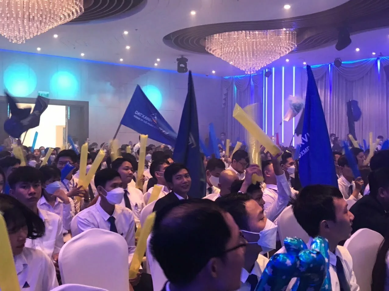 z3445721780718_99c9326c9ef40d869087f50fd3b60201 lễ ra quân dự án ngày 27/05