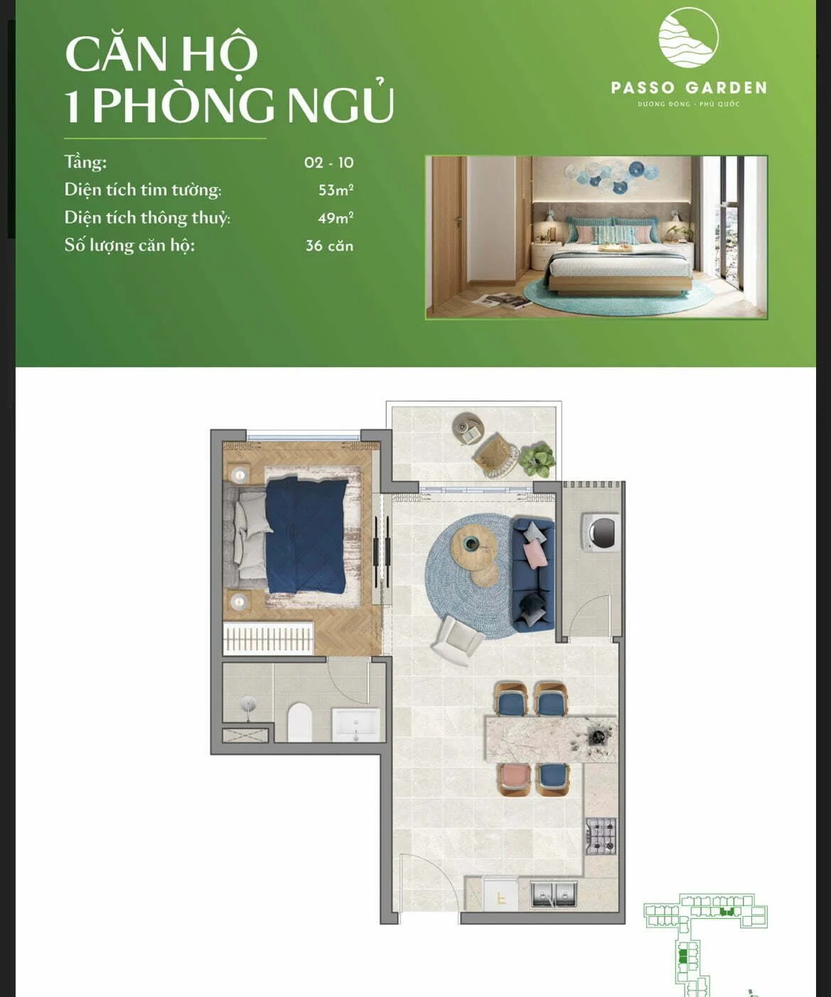 z3471207013056_98fd902494d4a69e5fda9488abac7c50 thiết kế căn hộ 1 phòng ngủ