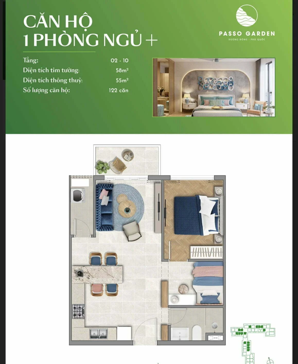 z3471207014670_454987f47df567d2b621ad13c8deaab6 thiết kế căn hộ 1 phòng ngủ +