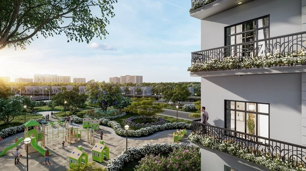 The-Sol-Residence-11-1 tiện ích nội khu dự án