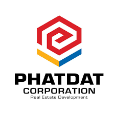 logo phát đạt corporation