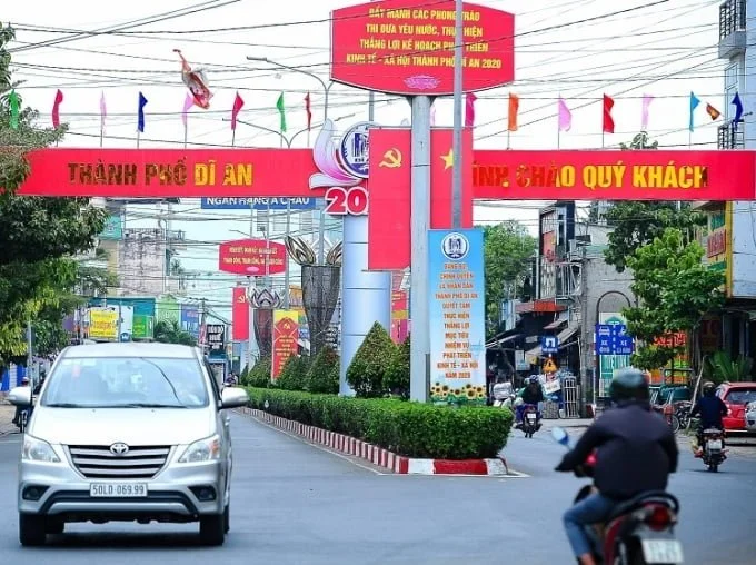 1-1652-1588907059 thành phố dĩ an ăn theo hạ tầng và liên kết vùng