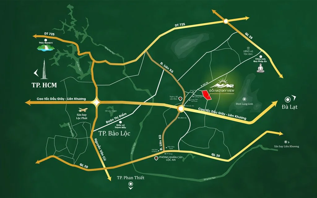 VI-TRI-DOI-MO-SKY-VIEW vị trí dự án