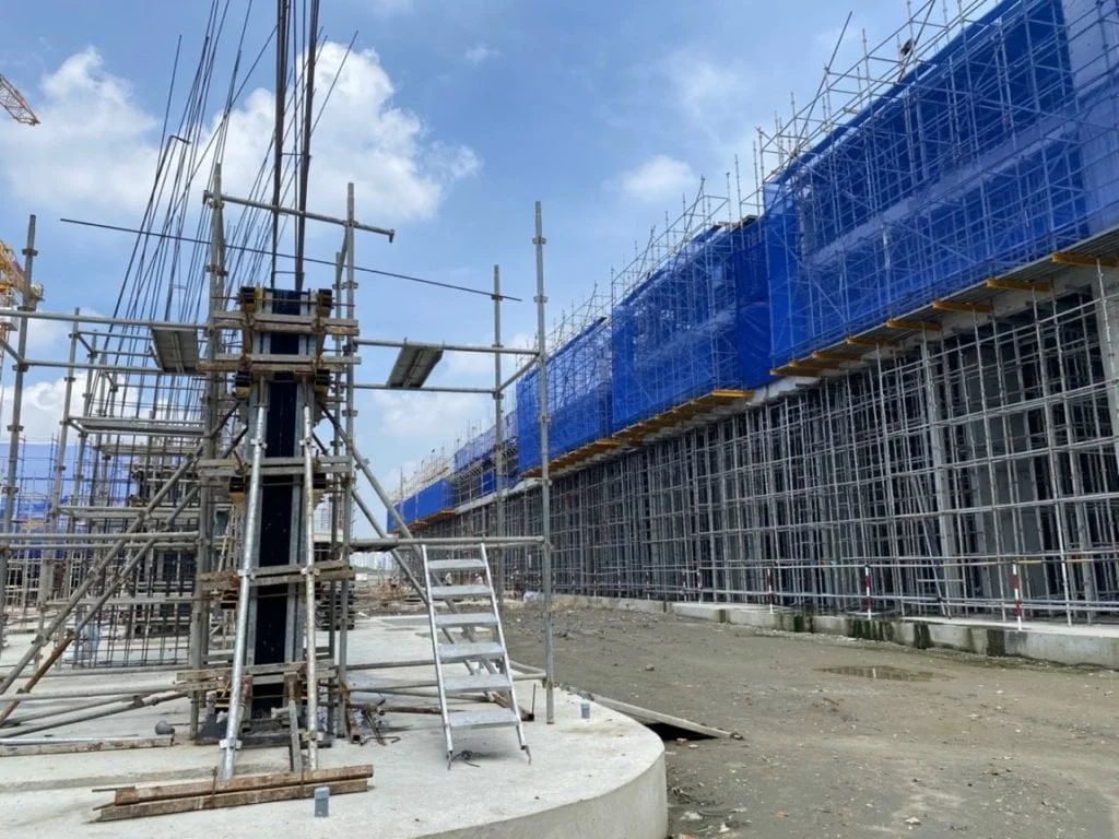 z3697691307032_b5f11f1441777370041029965f66f004 tiến độ xây dựng dự án