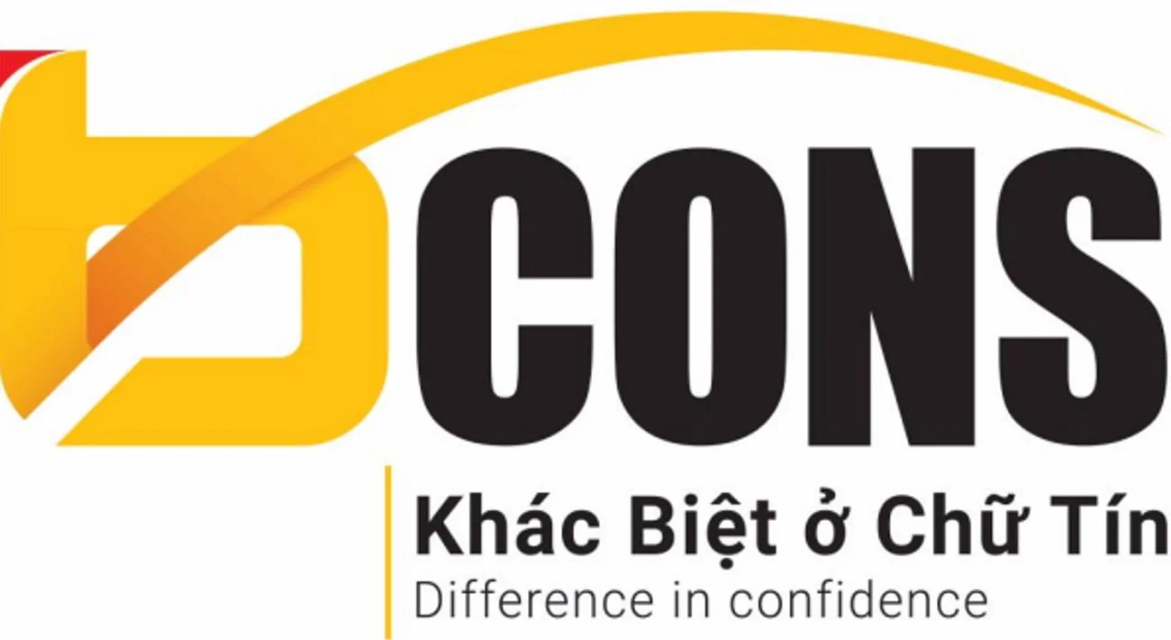 logo chu dau tu bcons logo chu dau tu bcons