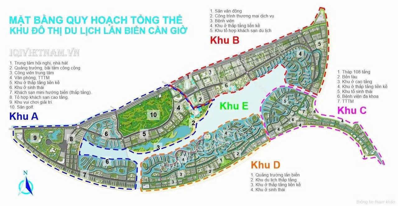 VINHOMES GREEN PARADISE 20 mặt bằng dự án vinhomes green paradise