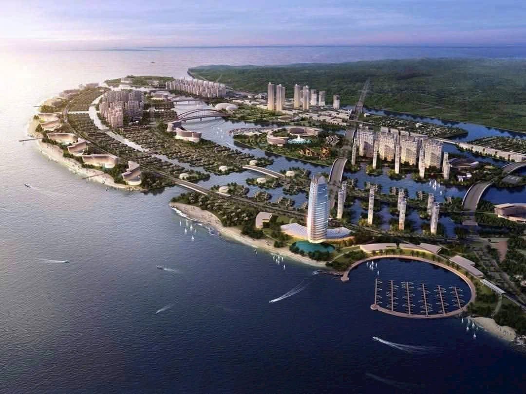 VINHOMES GREEN PARADISE 13 tong quan vin