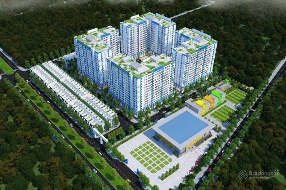 IEC RESIDENCES QUY NHƠN