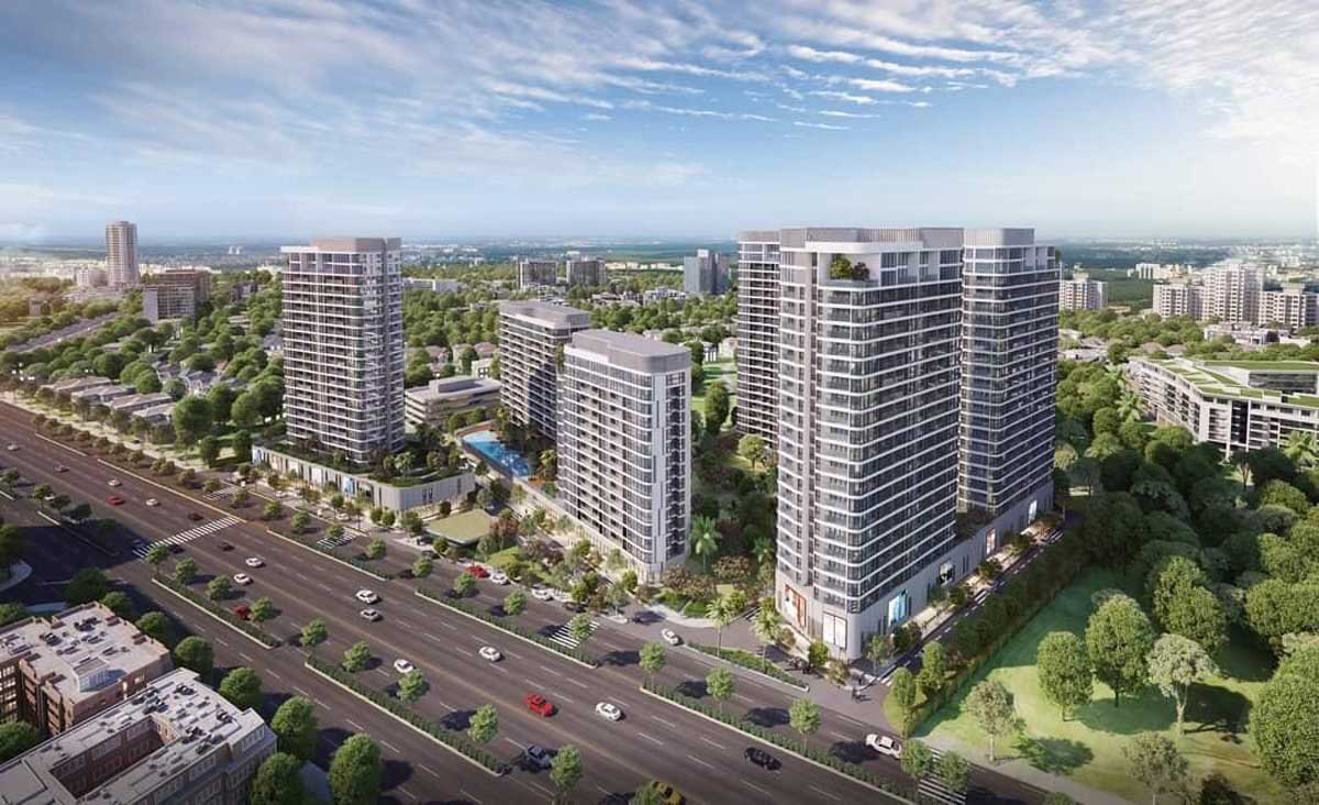 KITA AQUA AVENUE