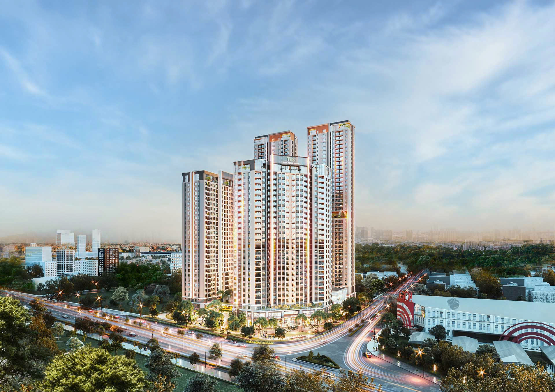 G SKYLINE HOMES