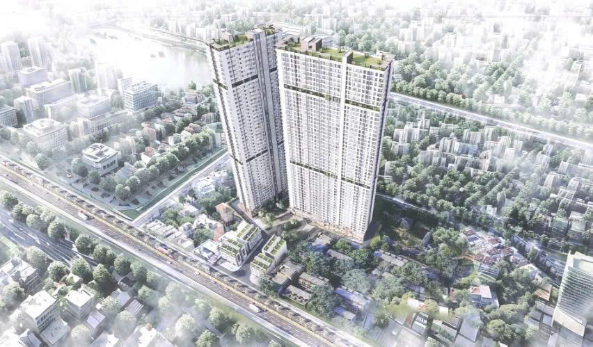 KHẢI HOÀN IMPERIAL